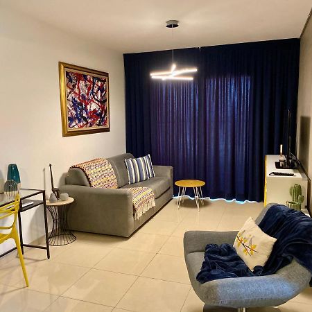 Fat Cow Apartment 101 Larnaca Exterior photo