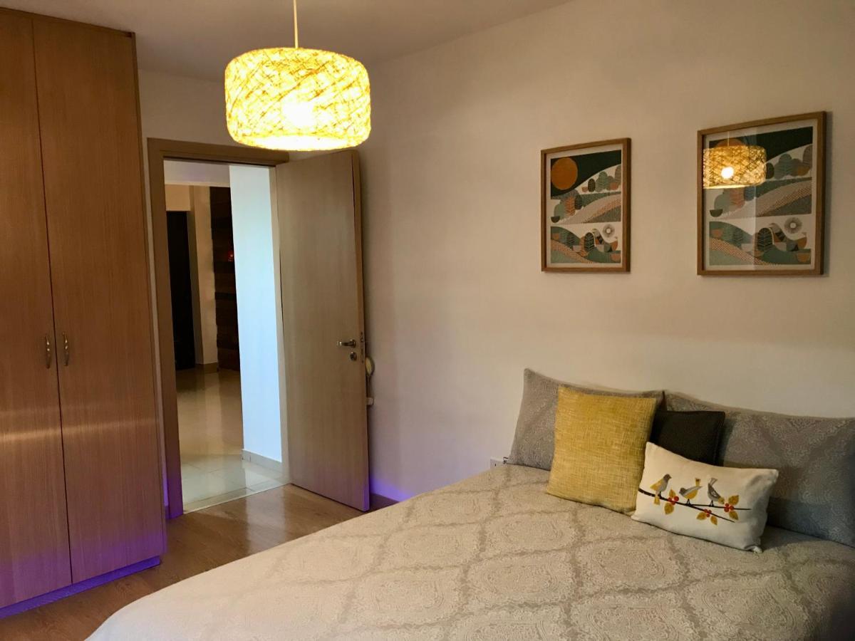 Fat Cow Apartment 101 Larnaca Exterior photo