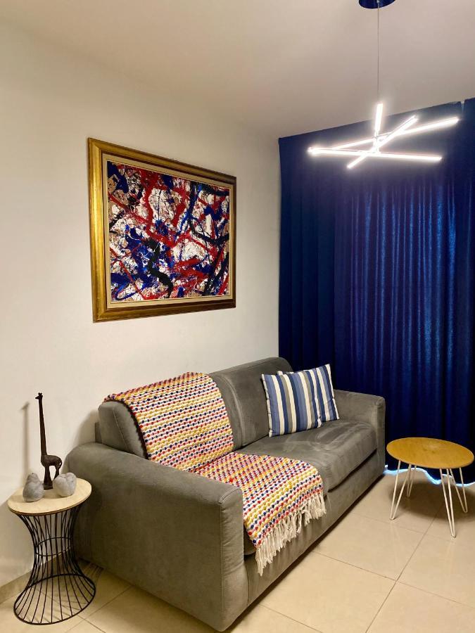 Fat Cow Apartment 101 Larnaca Exterior photo
