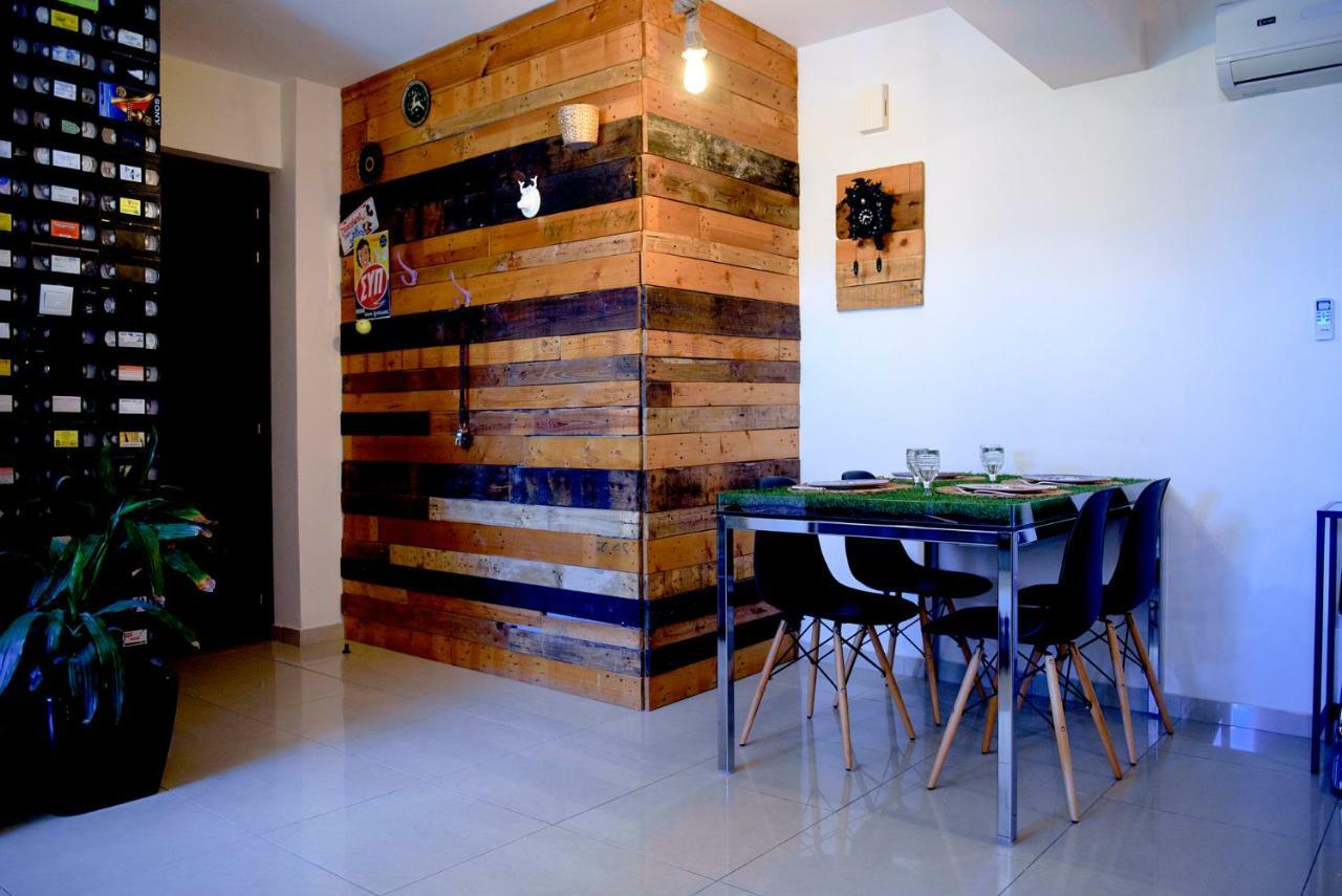 Fat Cow Apartment 101 Larnaca Exterior photo